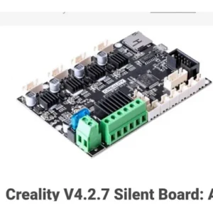 Creality V4.2.7 Silent Mother Board