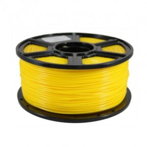 Flashforge PLA Yellow