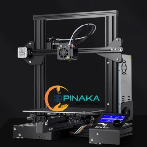 Creality Ender 3 Printer With Resume Function