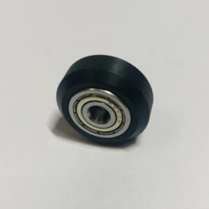 Ender 3/CR10/10S Pulley Assembly
