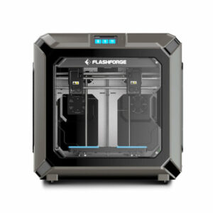 Flashforge Creator 3 Pro