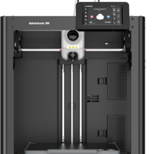 Flashforge Adventurer 5M 3D Printer