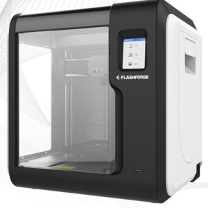 Flashforge Adventurer 3 3D Printer