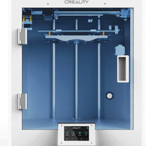 CR 5 Pro H 3D Printer