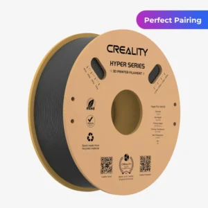 Hyper Series ABS 3D Printing Filament 1kg BLACK